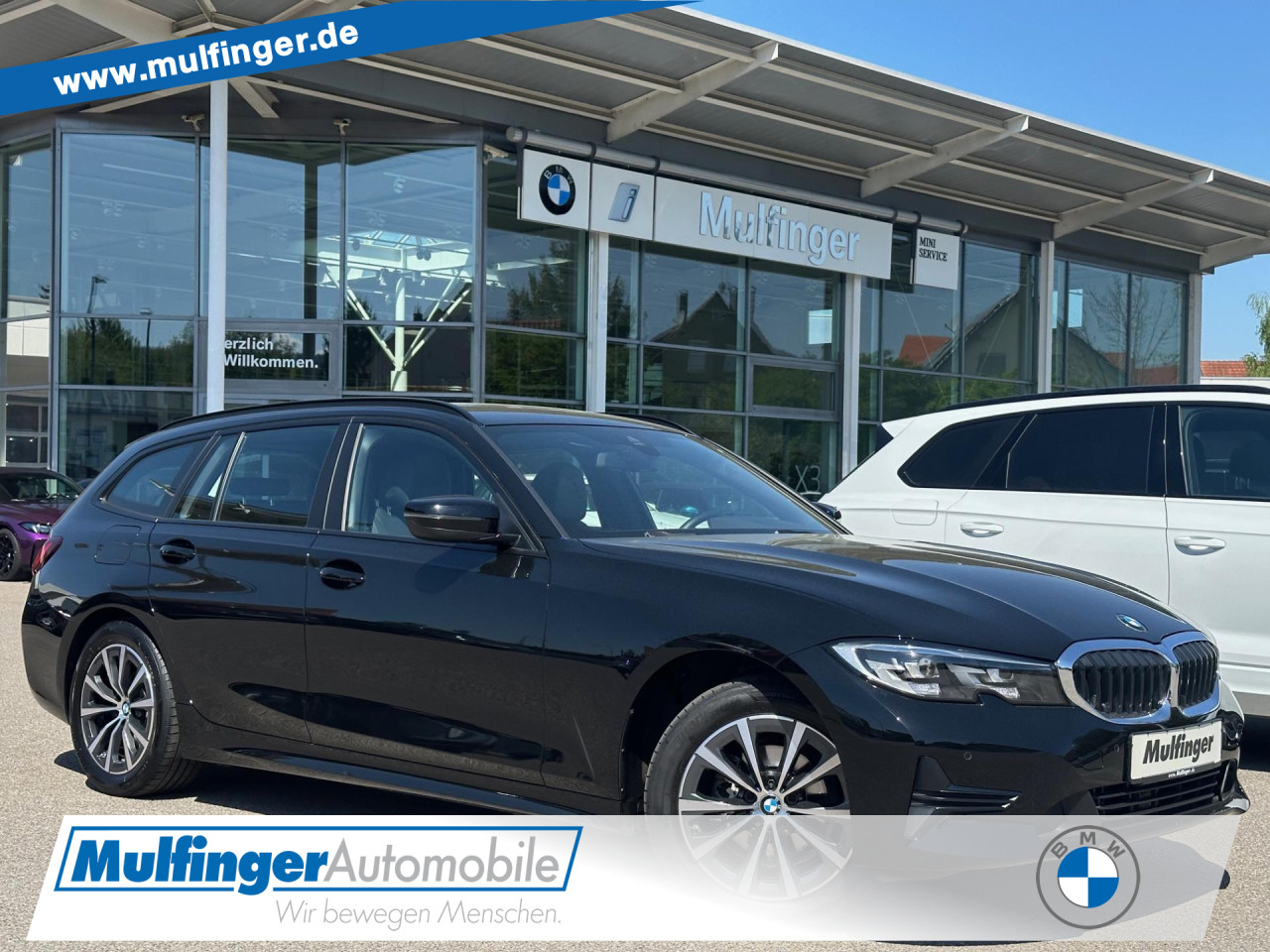 BMW 318