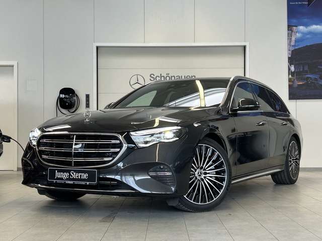 Mercedes-Benz E 300