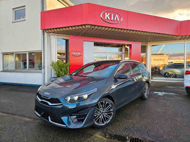 Kia Ceed SW