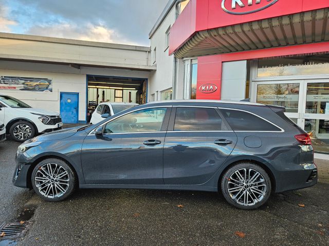 Kia Ceed SW – Bild 13
