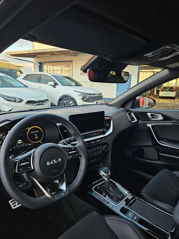 Kia Ceed SW – Bild 14