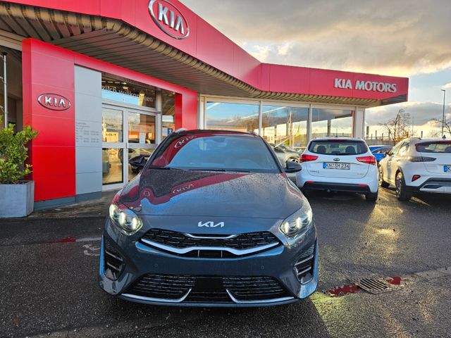 Kia Ceed SW