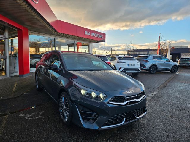 Kia Ceed SW