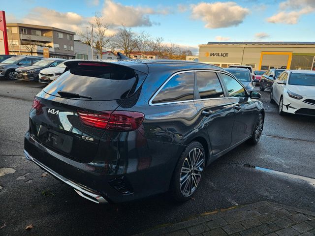 Kia Ceed SW