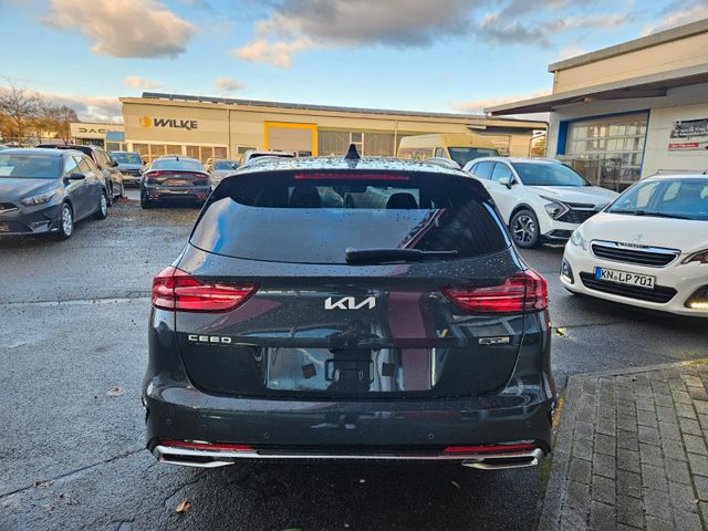 Kia Ceed SW – Bild 5