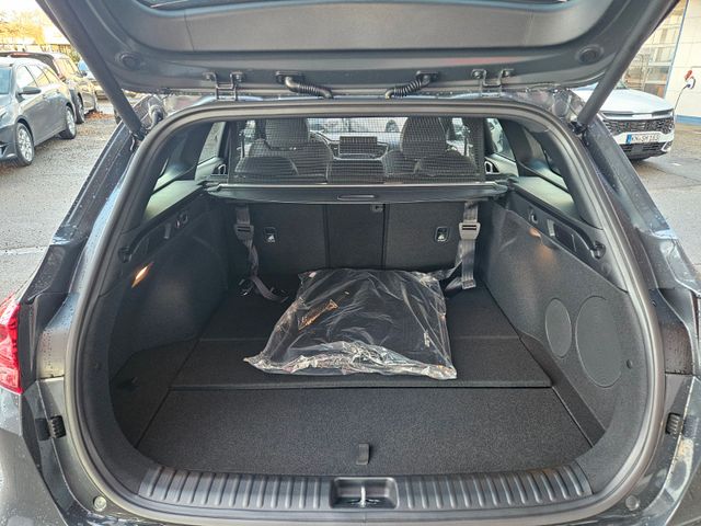 Kia Ceed SW – Bild 6