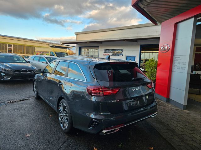 Kia Ceed SW – Bild 8
