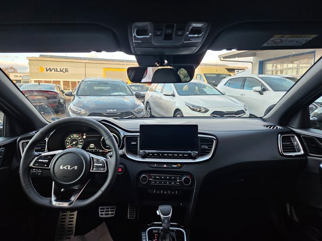 Kia Ceed SW – Bild 9