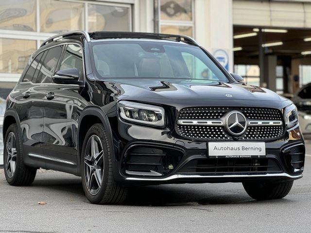 Mercedes-Benz GLB 220