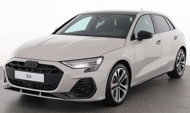 Audi S3