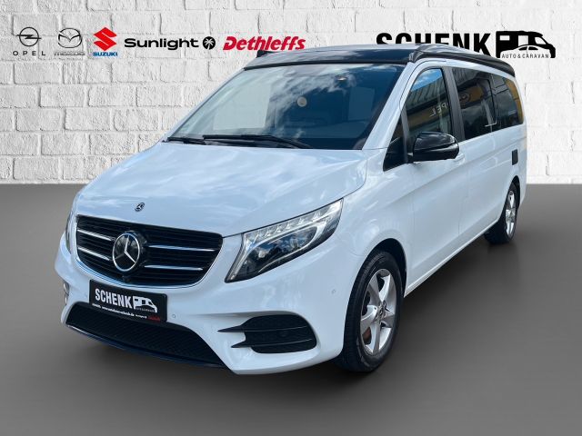 Mercedes-Benz V 220