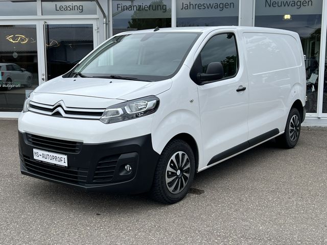 Citroen Jumpy