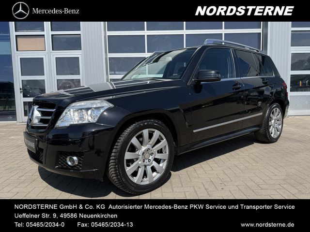 Mercedes-Benz GLK 220