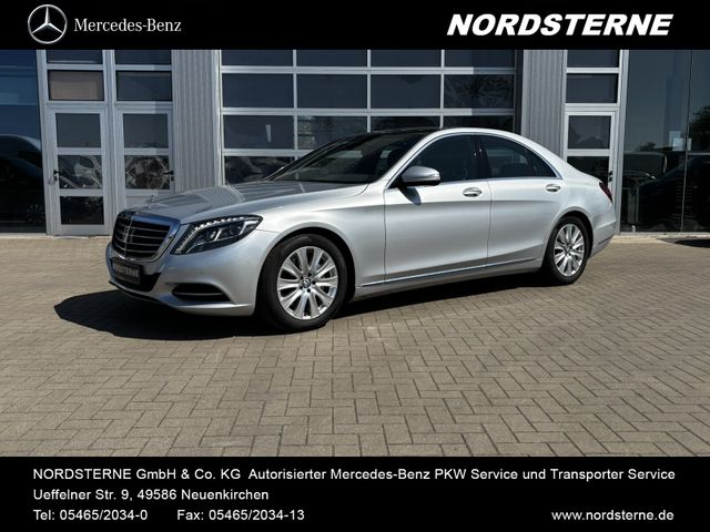 Mercedes-Benz S 350