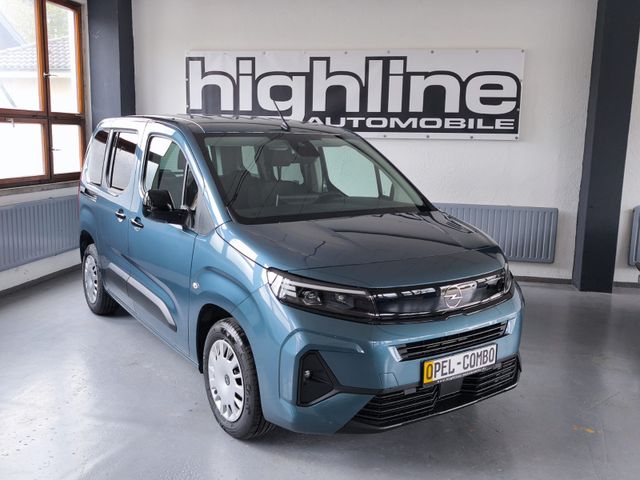 Opel Combo Life