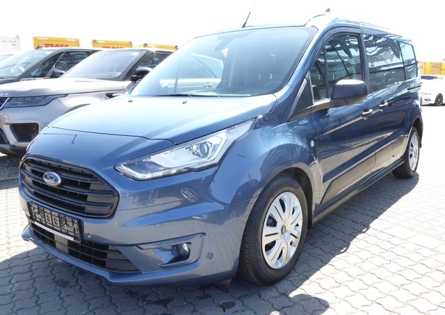 Ford Transit Connect210 1.5 TDCI Kasten lang BI-Xenon