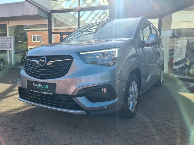 Opel Combo Life