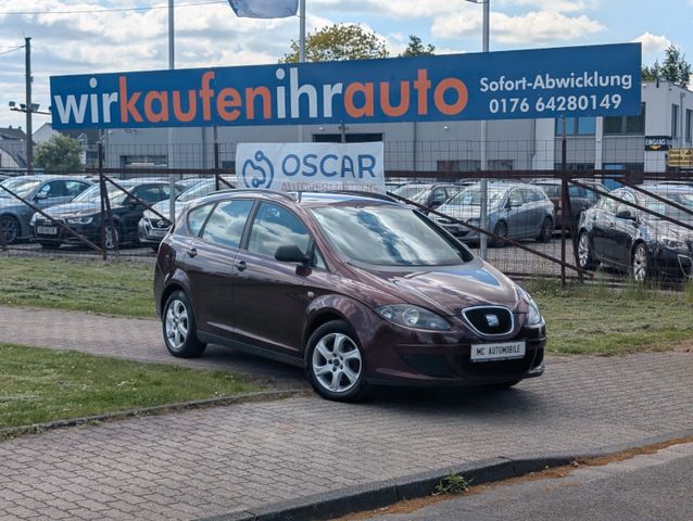 Seat Altea