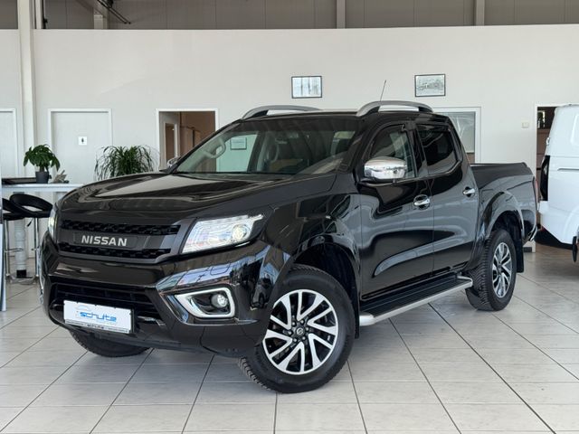 Nissan Navara NP300