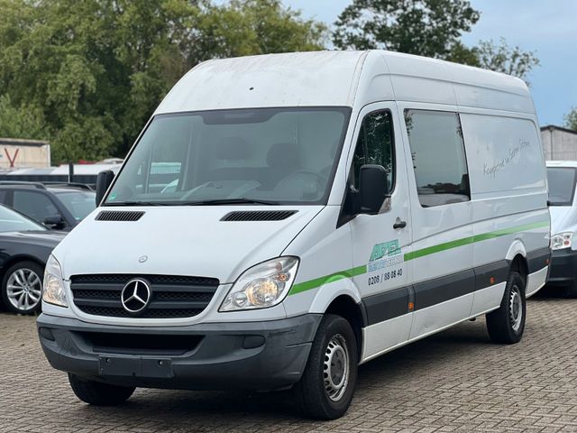 Volkswagen T6 Transporter 2.0 TDI Kasten-Kombi EcoProfi