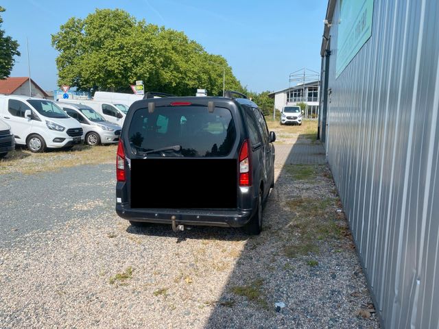 Ford TransitCustomKasten270 L1 TrendAHKRegale,61563Km