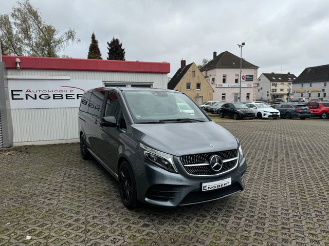 Mercedes-Benz V 220