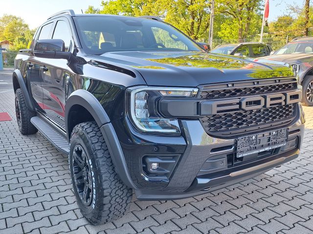 Ford Andere