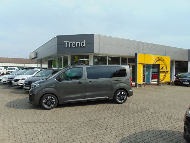 Opel Zafira Life