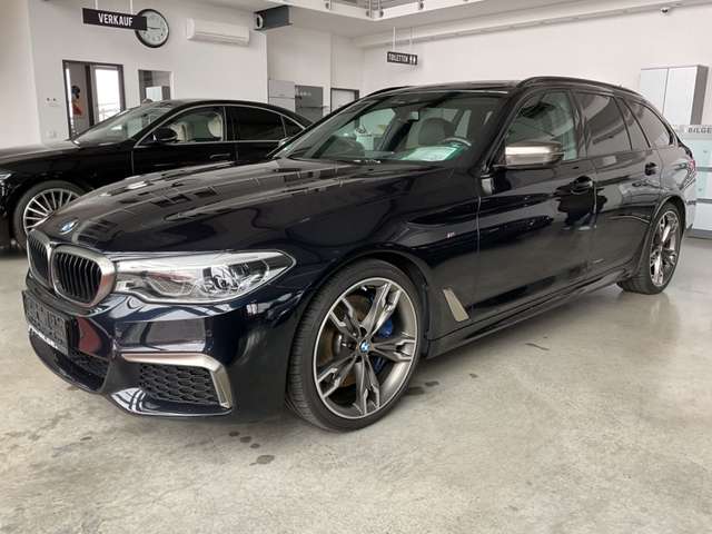BMW 550