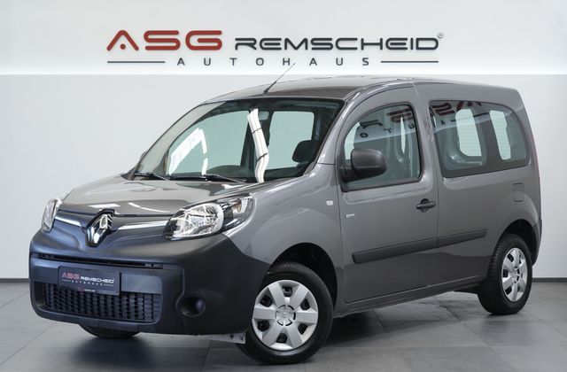 Renault Kangoo Z.E.