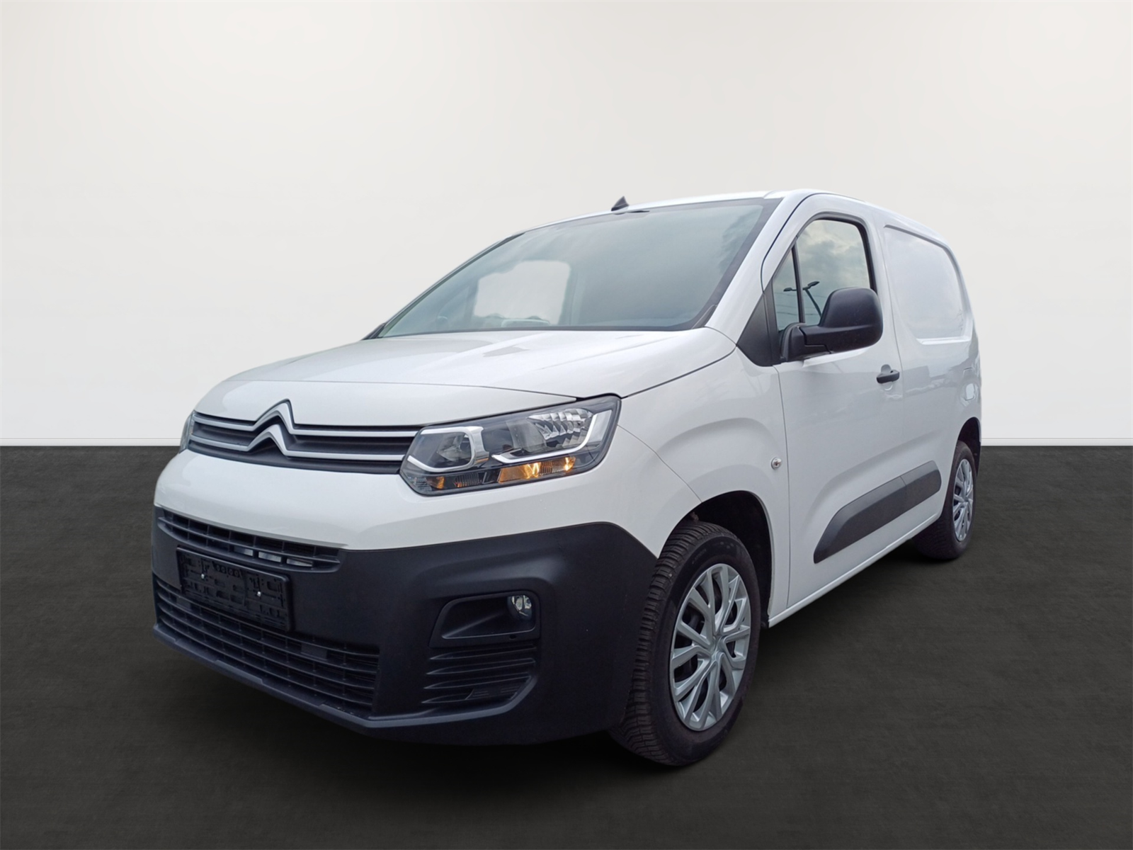 Citroen Berlingo Berlingo M BlueHDi 75 Club