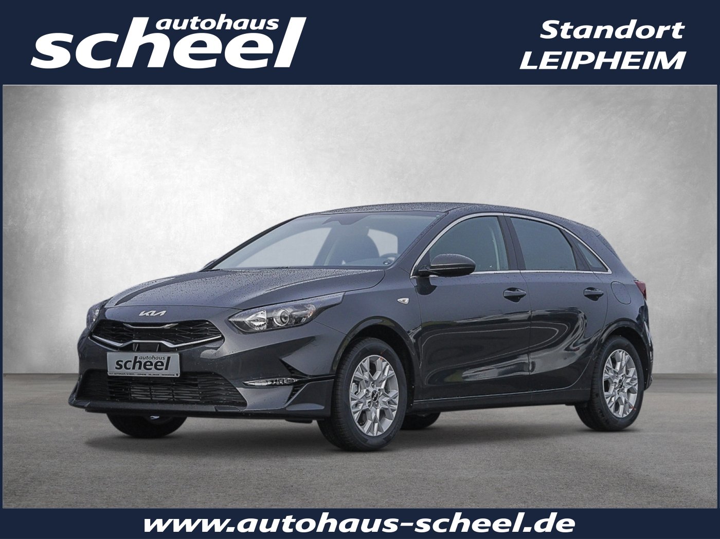 Kia cee'd