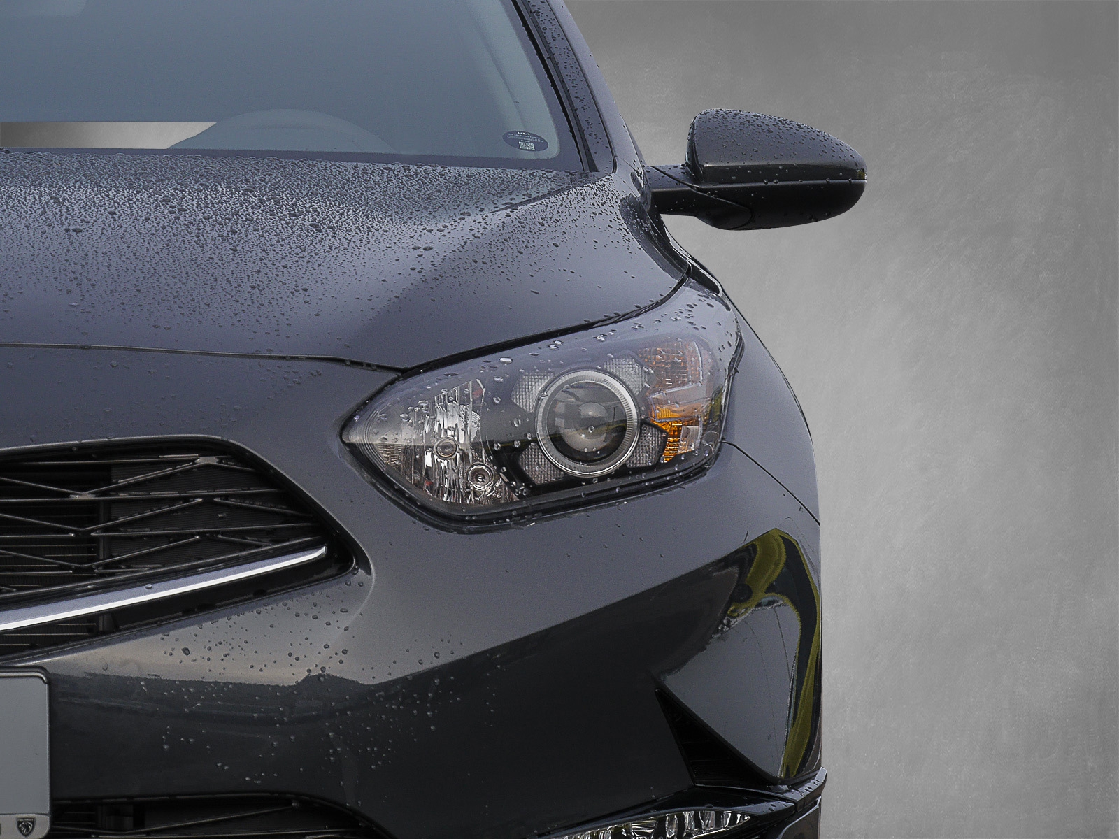 Kia cee'd – Bild 11