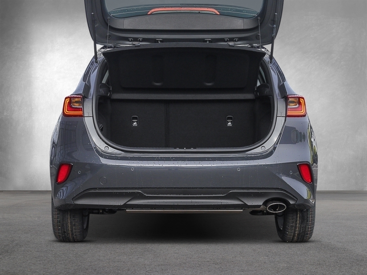 Kia cee'd – Bild 12