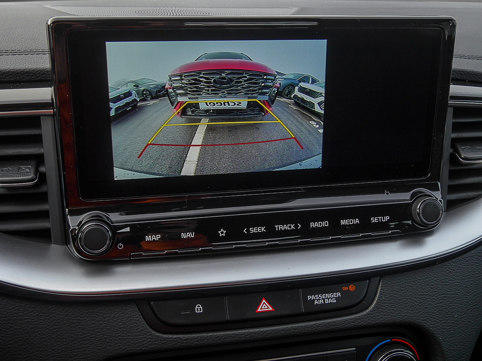 Kia cee'd – Bild 14