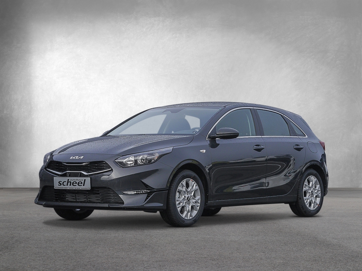 Kia cee'd
