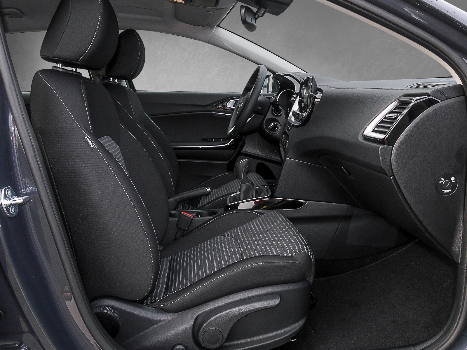 Kia cee'd – Bild 5