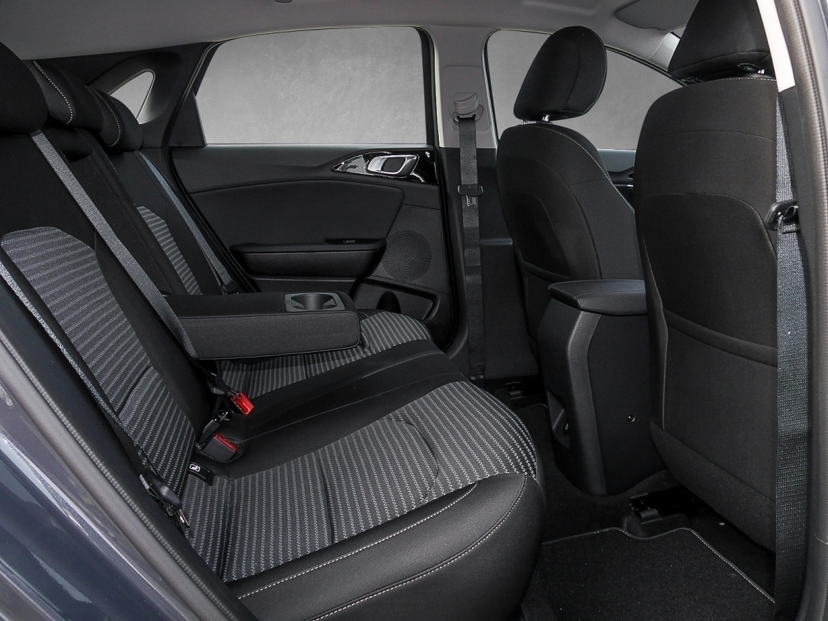 Kia cee'd – Bild 7