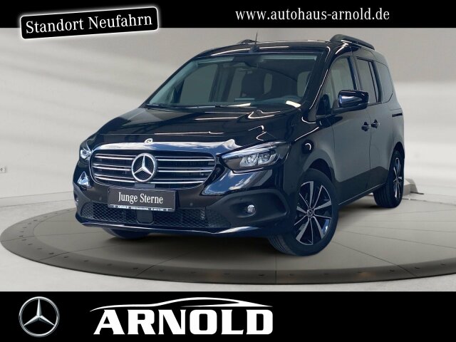Mercedes-Benz T 180
