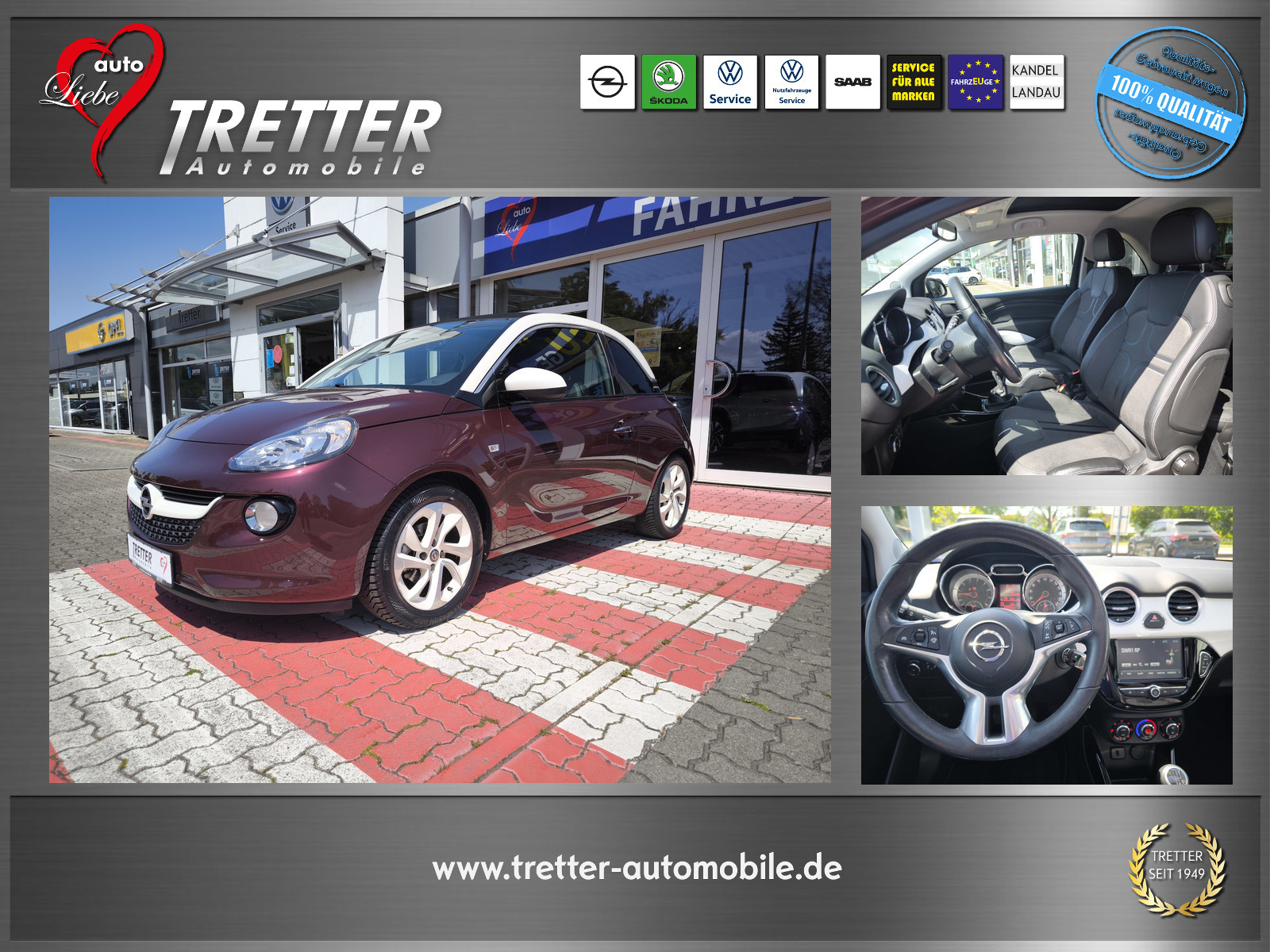 Opel Adam