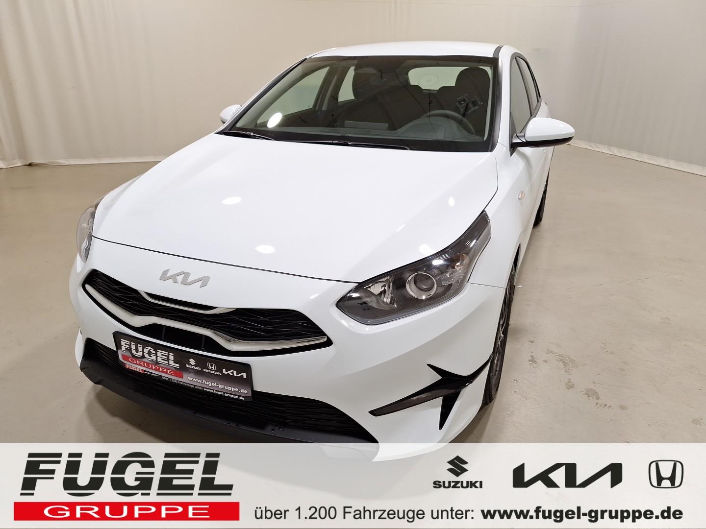 Kia cee'd