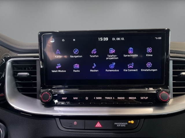 Kia ProCeed – Bild 11