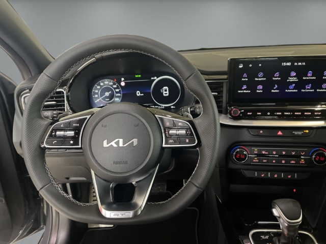 Kia ProCeed – Bild 12