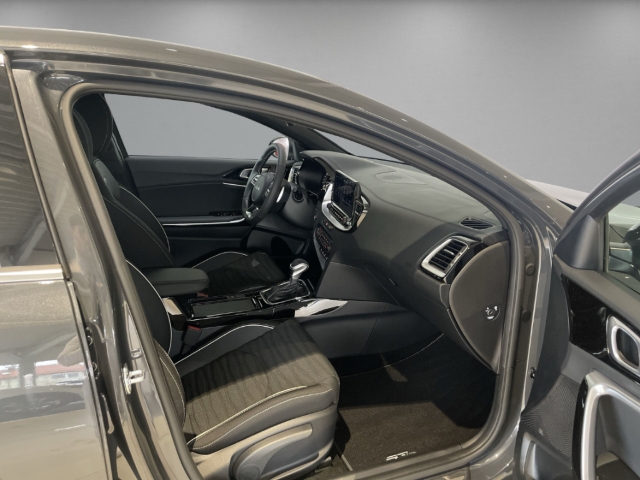Kia ProCeed – Bild 13