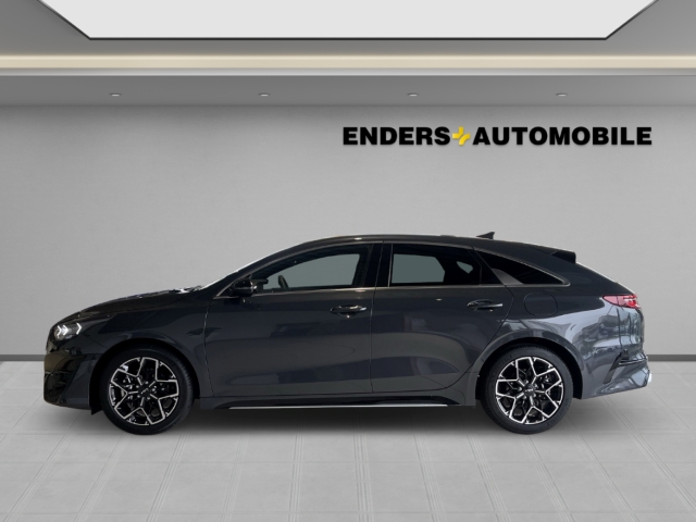 Kia ProCeed – Bild 2