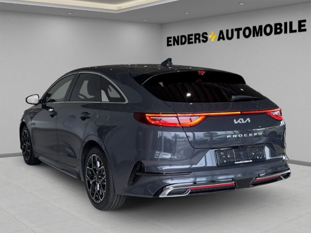 Kia ProCeed – Bild 3