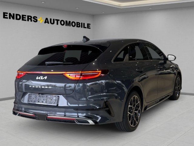 Kia ProCeed – Bild 4