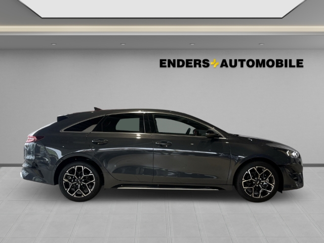 Kia ProCeed – Bild 5