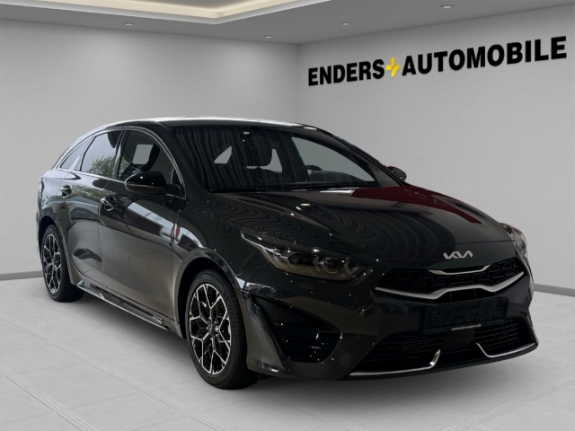 Kia ProCeed – Bild 6