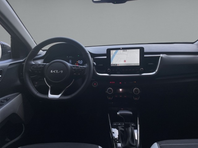 Kia Stonic – Bild 10